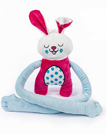 L.M. Esperança - favorito dos doadores, escolha certeira!